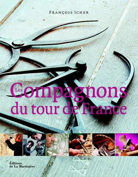 les Compagnons du Tour de France