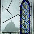 Vitrail Tiffany - Dominique Robert