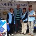 l'Outil en Main de Troyes à la Fête des (…)