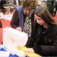 Salon des Artisans d'Art - couture