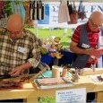 l'Outil en Main à la Fête du Parc des Moulins