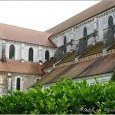 les 900 ans de l'Abbaye de Pontigny