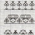 Broderie Blackwork