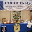 Salon des Artisans d'Arts 2012