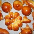 ... petits pains !