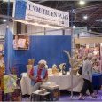 Salon des Loisirs Créatifs