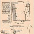 Ecole "Baltet" - plan 1907