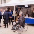 Kermesse Notre Dame en l'Isle - Troyes