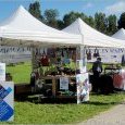l'Outil en Main à la Fête du Parc des Moulins