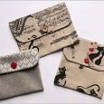 Pochettes couture
