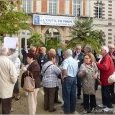 Outil en Main - 20e Congrès à Troyes