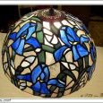 Lampe "Tiffany"