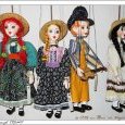 Marionnettes