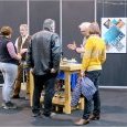 "Au fil du bois" - Salon des Métiers d'Art 2020