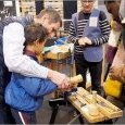 "Au fil du bois" - Salon des Métiers d'Art 2020