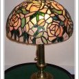Lampe "Tiffany"