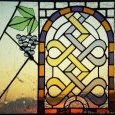 Vitrail Tiffany - Dominique Robert