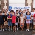 Remise des Certificats 2026