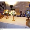 Lampes "Tiffany"