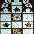 vitrail Rilly-Ste-Syre © Bernard S