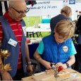 l'Outil en Main à la Fête du Parc des Moulins