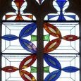 vitrail Rilly-Ste-Syre © Bernard S