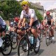 le Tour de France à Troyes