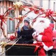 Sur le Marché de Noël Saint-Nizier