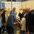 Salon des Artisans d'Art 2014