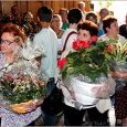 Des fleurs pour les couturières