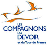les Compagnons du Devoir et du Tour de France les Compagnons du Devoir et du Tour de France