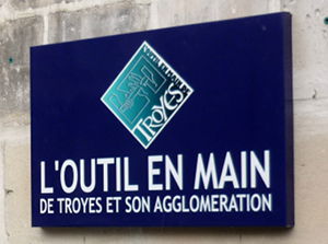 l'Outil en Main de Troyes l'Outil en Main de Troyes