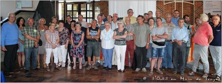 Remise des Certificats 2014 {JPEG}