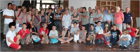 Remise des Certificats 2014 {JPEG}