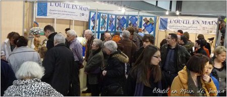 Salon des Artisans d'Art 2014 {JPEG}