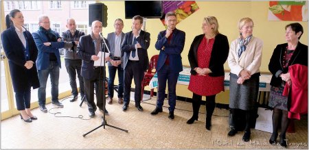 Rencontre des "Outil en Main" - D. Dulot {JPEG}