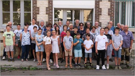 Remise des Certificats 2023 {JPEG}