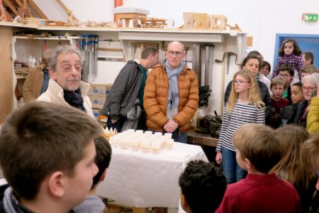 Galette des Rois 2019 {JPEG}