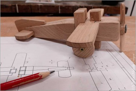 Prêts à décoller... {JPEG}