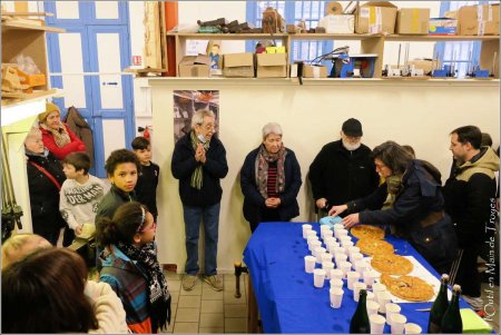 Galette des Rois 2025 {JPEG}