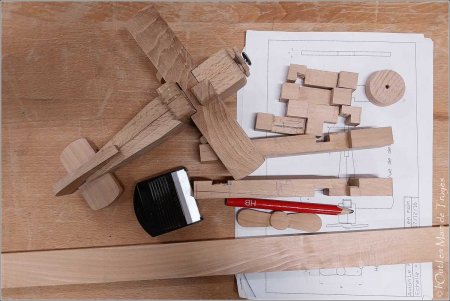 Prêts à décoller... {JPEG}