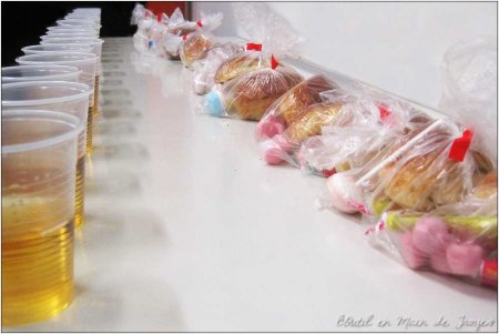 les Goûters de l'Outil en Main {JPEG}