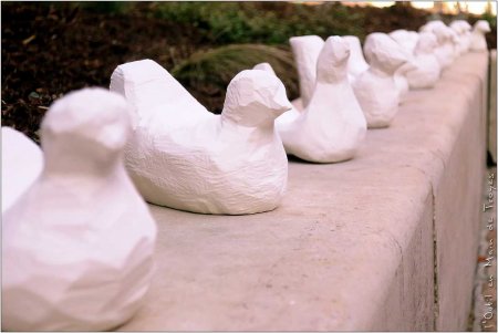 Sculptures sur pierre {JPEG}