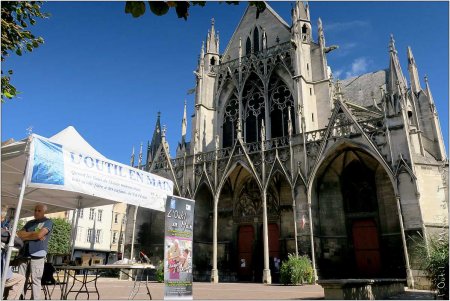 Journées Européennes du Patrimoine 2018 {JPEG}