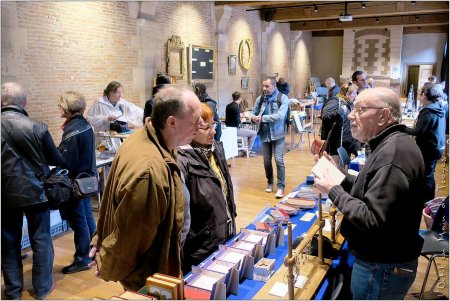 Journées européennes des Métiers d'Art 2019 {JPEG}