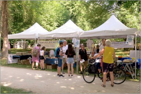 la Fête du Parc des Moulins 2019 {JPEG}
