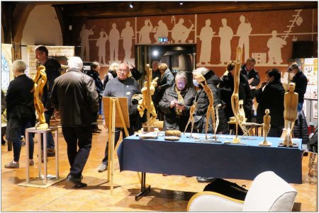 Journées européennes des Métiers d'Art 2022 {JPEG}