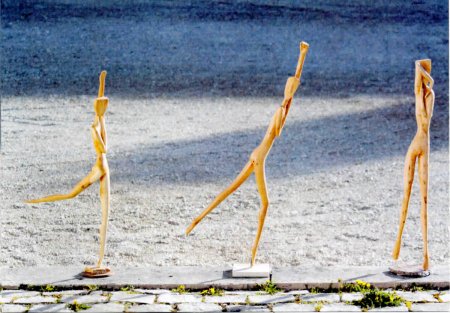 Hubert Chazelle "Les Naturelles" {JPEG}