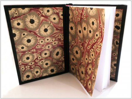 le carnet de Anne-Fleur {JPEG}