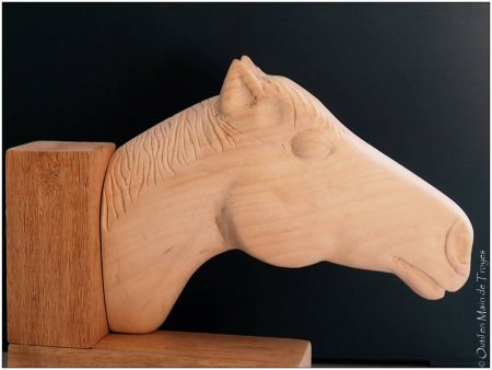 le cheval d'Aristide {JPEG}